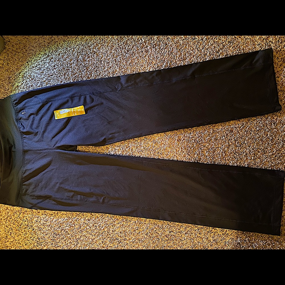 COPY - Ladies Yoga Pants